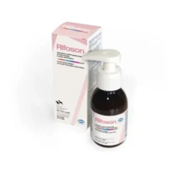 Slais Rifoson Mangime Complementare per Cani e Gatti per Gestione Stress 100ml