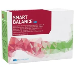 SMART Balance SF Polv.75g