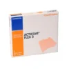Smith & Nephew Acticoat Flex Medicazione Antimicrobica 5x5 cm, 5 Pezzi