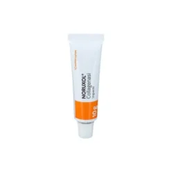 Smith & Nephew Noruxol Unguento Medicinale per Piaghe Necrotiche 10 g