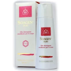 SOAGEN Olio Bagno 150ml