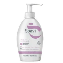 SOAVI'Intimo Idrat.pH5,5 500ml