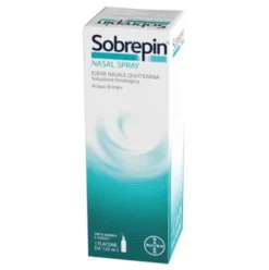SOBREPIN Nasal Spray 125ml