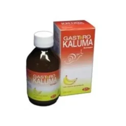 Societa' Natura Gastrokaluma Sciroppo Benessere Intestinale Banana 200ml