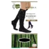SOCKS FY Bamboo Square Gri5XXL