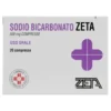 Sodio Bicarb*20Compresse 500mg