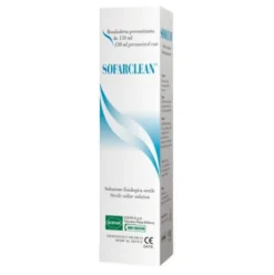 SOFARCLEAN Sol.Fisiol.150ml