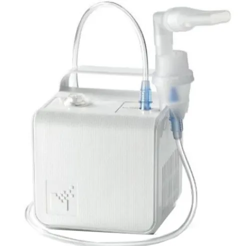 Soffio Cube Apparecchio per Aerosolterapia
