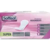 Soffisof Lady Air Dry Super Protezioni Incontinenza Leggera 15 Pezzi