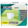 SOFFISOF Pants Extra M*14pz