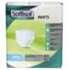 SOFFISOF Pants Plus*L 14pz