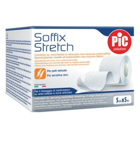 SOFFIX Stretch TNT cm15x10