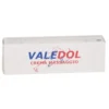 So.Gi.Pharma Valedol Crema Massaggio con Estratti Vegetali 100ml