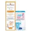 SOLE BIMBI Latte fp50+Gel