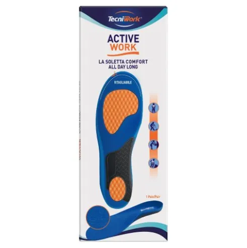 SOLETTA Active Work S 39-41
