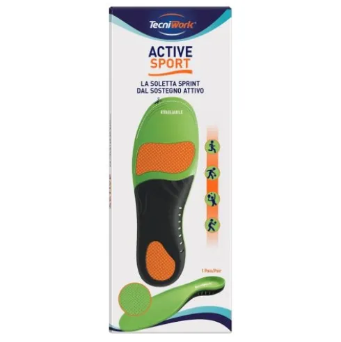 SOLETTA Active Work XL 46-48