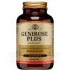 Solgar Genirose Plus Integratore Menopausa 60 Tavolette