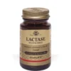 Solgar Lactase Masticabile Integratore per Intolleranza Lattosio 30 Tavolette