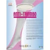 Solidea Antithrombo Monocollant Natur S Classe 1 Compressione Graduata