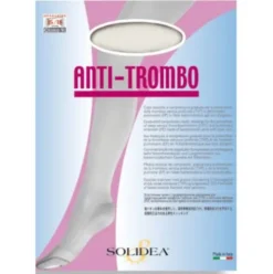 Solidea Antithrombo Monocollant Natur S Classe 1 Compressione Graduata