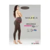 Solidea Leggings Maman 70D Nero Taglia M