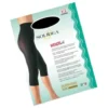 Solidea Magic Wendy Midi Tutore Nero Taglia 3 Dopo Lipoaspirazione