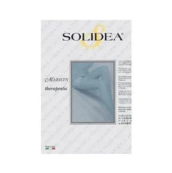 Solidea Marilyn CCL1 Autoreggente Punta Aperta Naturale Taglia M