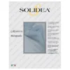 Solidea Marilyn CCL 1 Calze Autoreggenti Punta Aperta Natur Taglia XL