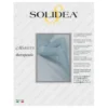 Solidea Marilyn CCL2 Punta Aperta Natur Taglia XL Calza Autoreggente Terapia Venose