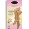 Solidea Miss Relax 70 Sheer Gambaletto Glacè Taglia 3-L