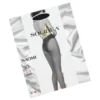 Solidea Naomi 30 Collant Glacè Taglia 3ML