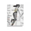 Solidea Naomi 140 Collant Modellante Sabbia Taglia 3ML