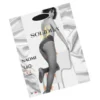 Solidea Naomi 140 Collant Modellante Bronzo Taglia 4XL
