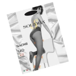 Solidea Naomi 140 Collant Modellante Bronzo Taglia 4XL