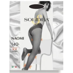 Solidea Naomi 140 Collant Modellante Glacè
