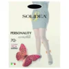Solidea Personality 70 Collant Cammello Taglia 3XXL