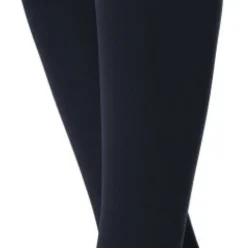 Solidea Relax 70 Gambaletto Unisex Blu Taglia 3-L Compressione 12/15 mmHg