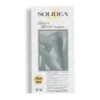Solidea Relax Unisex CCL 2 Plus Gambaletto Punta Aperta Naturale Taglia XL