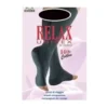 Solidea Relax Unisex 140 Gambaletto Punta Aperta Naturale Taglia 2M