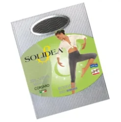 Solidea Silver Wave Corsaro Champagne Taglia S