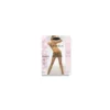 Solidea Vanity 70 Moka Collant Velato Compressione 12/15 mmHg Taglia 3-ML