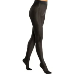 Solidea Venere 70 Collant Compressivo Nero 70 Denari Taglia M