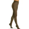 Solidea Venere 70 Collant Verde Taglia 2M
