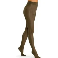 Solidea Venere 70 Collant Verde Taglia 2M