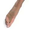Solidea Venere 70 Open Toe Collant Compressione 12/15 mmHg Camel Taglia 4XL-XL