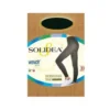 Solidea Wendy Tutore Maxi Nero Taglia 1 Dispositivo Medico Massaggiante