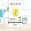 Sollievo Bio Tisana 20 Filtri 44g
