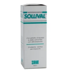 SOLLIVAL Microemuls.125ml
