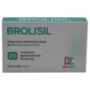 Solution Pharma Brolisil Integratore per Benessere Quotidiano 20 Compresse