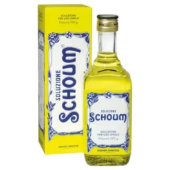 Soluzione Schoum Pronta 550g